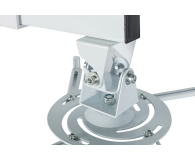 Avtek Uniwersalny uchwyt ścienny WallMount Next biały - 398002 - zdjęcie 4